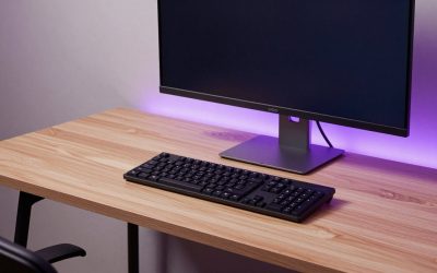 How Much Power Does a Gaming PC Use? Real Wattage Numbers