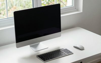 How to Check CPU Temperature in Windows and BIOS (Safe Ranges Included)