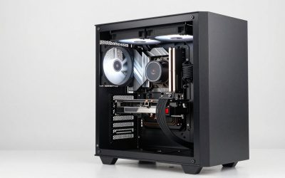 How to Clean a Monitor Screen Safely Without Damaging the Coating