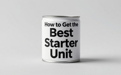 How to Get the Best Starter Unit in ASTD X