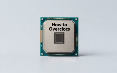 How to Overclock a CPU for Beginners: Safe Steps, Limits and Stress Tests