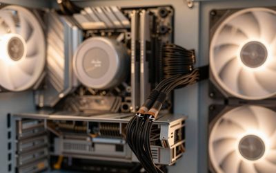 Intel vs AMD for Gaming: Which CPU Brand Fits Your Build?