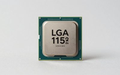 LGA 1151 Best CPU: Picks and Trade-offs (2026)