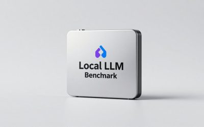 Local LLM Benchmark 2026: Tokens per Second by Hardware Tier