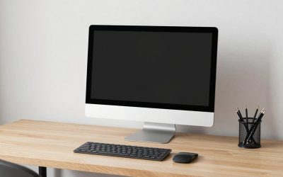 Monitor Backlight Bleed: How to Check It and What to Do