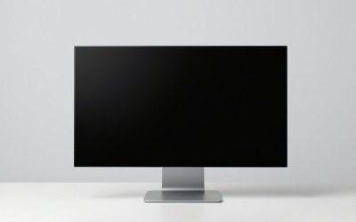 Monitor Black Screen: Causes and Fixes, Cheapest First