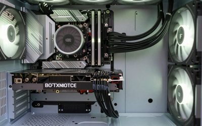 Monitor Blue Tint: Causes and Fixes, Ranked by Likelihood