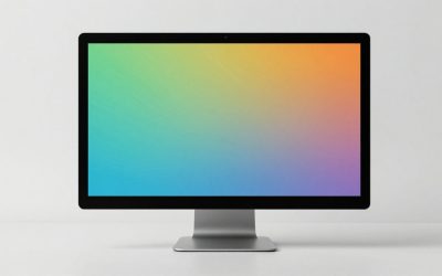 Monitor Color Banding: Causes and Fixes