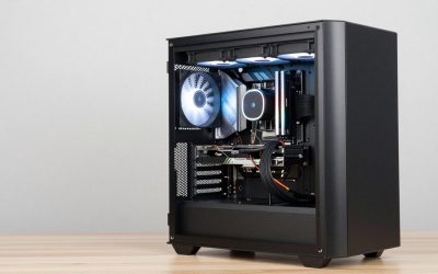 Monitor Dead Pixel: Dead vs Stuck, Tests and Fixes