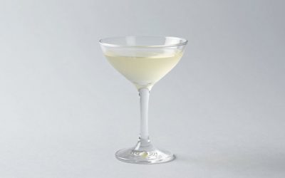 Penicillin Cocktail Recipe: Smoky and Balanced