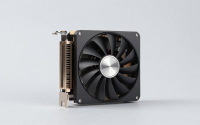 RTX 3050 Low Profile Best CPU: What to Choose and Why
