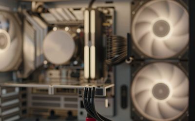 What Is DRAM Cache on an SSD, and Does a Gaming PC Actually Need It?