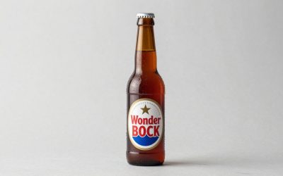 Wonder Bock: Flavor, Strength, and Food Pairings